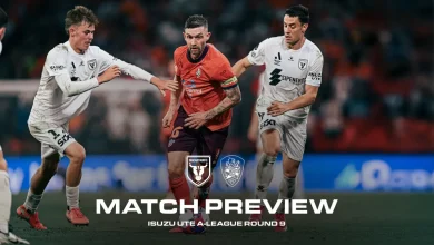 Your Preview: Roar looking to extend unbeaten run with Bulls away clash