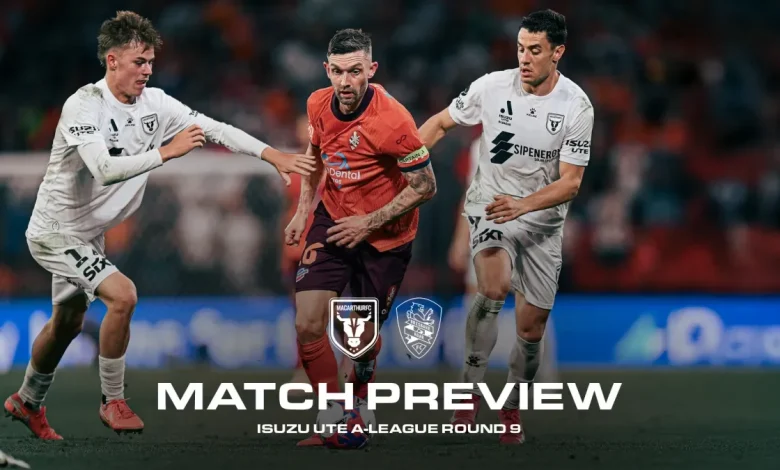 Your Preview: Roar looking to extend unbeaten run with Bulls away clash