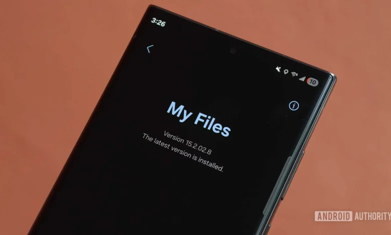 Your Samsung phone may soon read your PDFs before you do