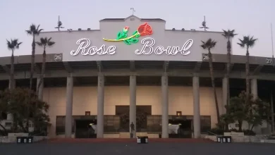 Your Southern California Points of Interest To The 2026 Rose Bowl