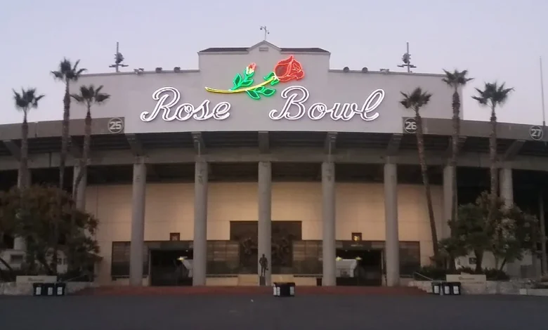 Your Southern California Points of Interest To The 2026 Rose Bowl