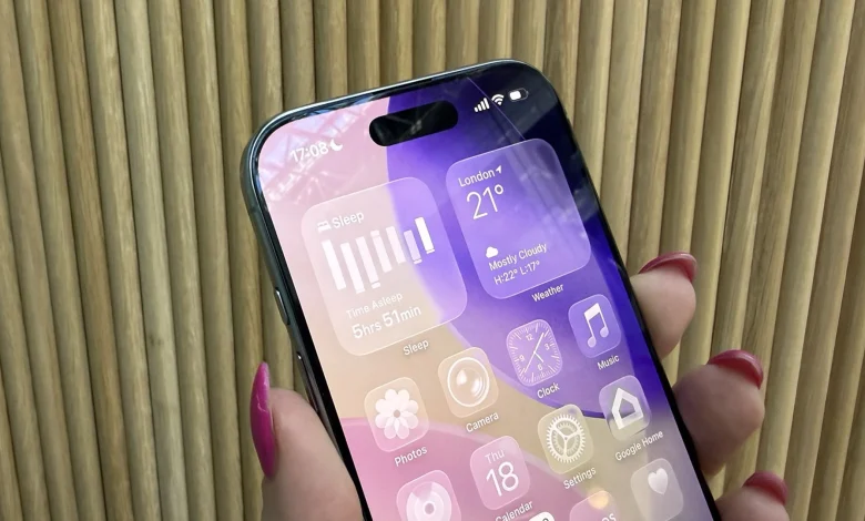 Your iPhone is set for a major feature upgrade next week – here's what's coming