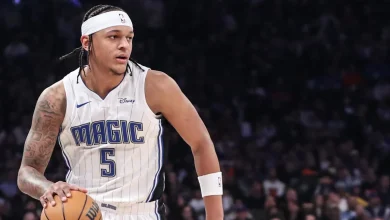 Your invitation to Paolo Banchero's bday redemption garden party