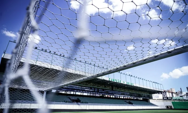 Youth and Santos Meet in Crucial Brasileirão Showdown