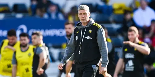 Youthful La Rochelle name teen captain for Champions Cup match in South Africa