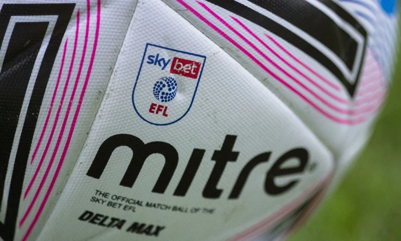 'You've overdosed a gazillion times and you should be dead' EFL striker opens up on addiction battle