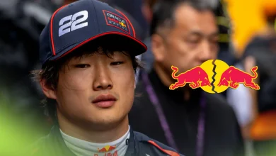 Yuki Tsunoda receives new Red Bull role in F1 2026 driver shakeup