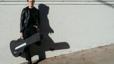 Yungblud on Grammy Nods, Honoring Ozzy Osbourne and Defying His Critics: ‘I Really Risked it All’