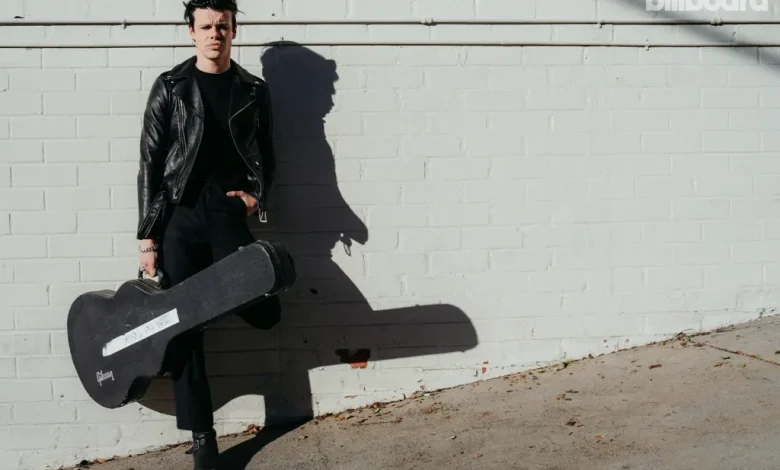 Yungblud on Grammy Nods, Honoring Ozzy Osbourne and Defying His Critics: ‘I Really Risked it All’