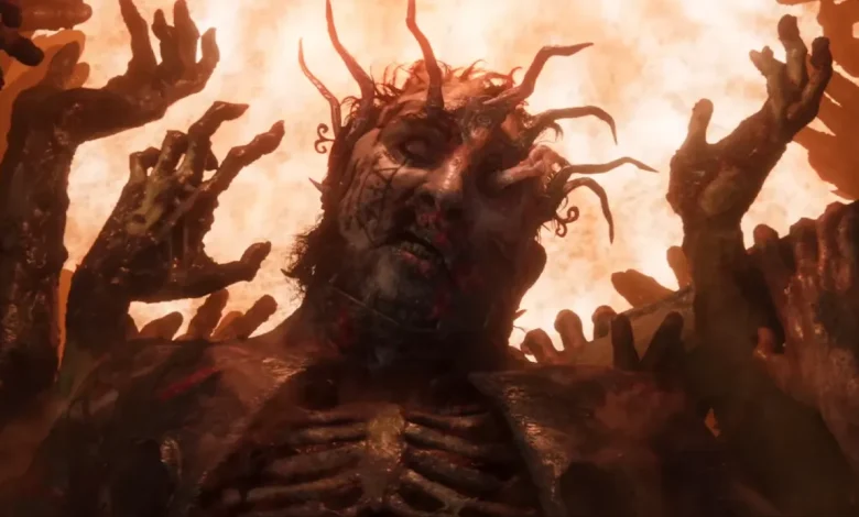 Yup, That Weird Statue Was Teasing a New Divinity Game | The Game Awards 2025