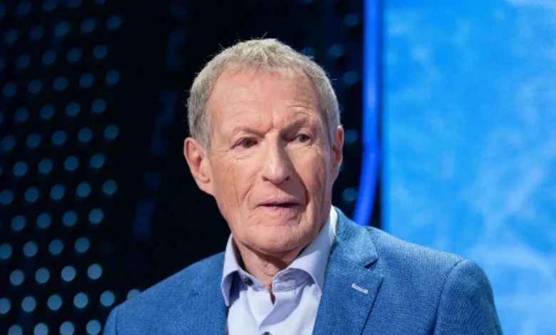 Yvan Ponton revient sur cette rencontre marquante avec Michel Bergeron