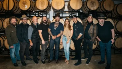 Zac Brown Band’s Sphere Setlist: Every Song From the First Show