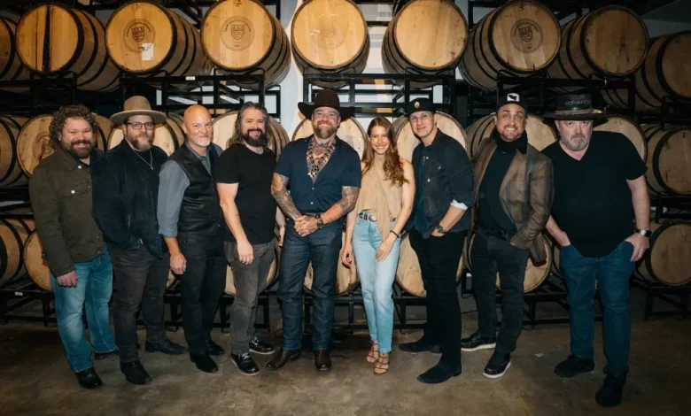 Zac Brown Band’s Sphere Setlist: Every Song From the First Show