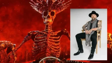 Zac Brown Isn’t a Satanist. He’s Just Seriously Bored