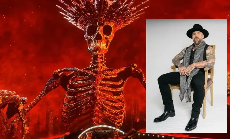 Zac Brown Isn’t a Satanist. He’s Just Seriously Bored