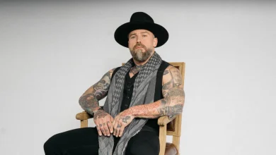 Zac Brown shares his harrowing childhood story on 'Love & Fear'