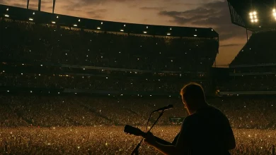 Zach Bryan Tickets Go Wild in the UK After Stadium Dates Drop