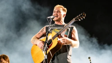 Zach Bryan concert coming to Tulsa’s H.A. Chapman Stadium