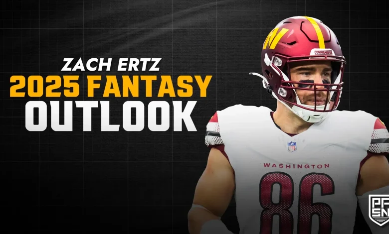 Zach Ertz Fantasy Hub: Week 13 Injury Update, Start 'Em/Sit 'Em Advice, Points Projection, and Weather Impact