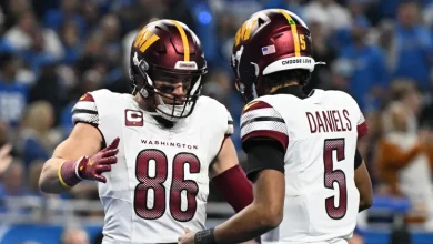 Zach Ertz makes history on Sunday Night Football in Week 13