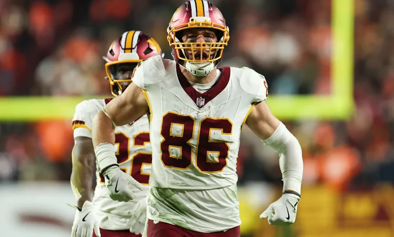 Zach Ertz start or sit: Week 14 fantasy football advice