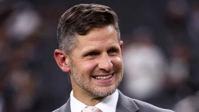 Zach Ertz's Hall of Fame Credentials Highlighted After Strong Performance Despite Commanders' Loss