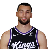 Zach LaVine (thumb) ruled out Thursday