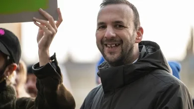 Zack Polanski’s insane economics