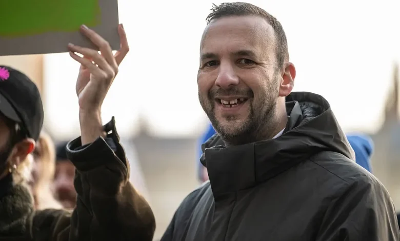 Zack Polanski’s insane economics