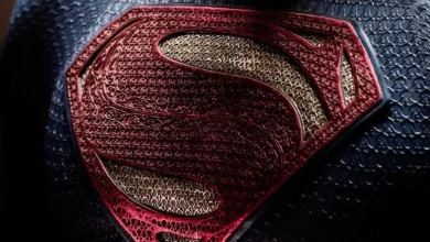 Zack Snyder Says He Treated DC's Characters With "Reverence And Respect" While Sharing New Superman Photo