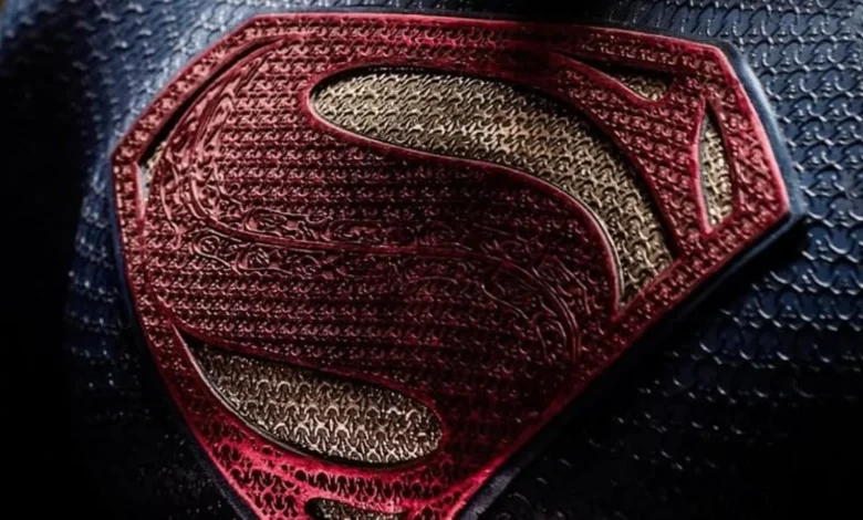 Zack Snyder Says He Treated DC's Characters With "Reverence And Respect" While Sharing New Superman Photo