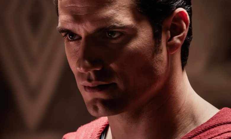 Zack Snyder Teases ‘Many More Stories Together’ With New Henry Cavill Superman Image