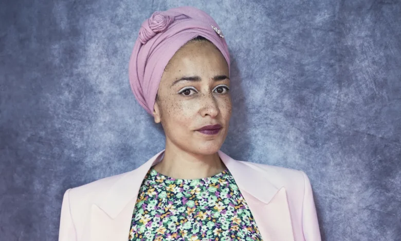 Zadie Smith urges end to vicious age war