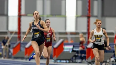 Zag Track break records, grab wins at Spokane Invite