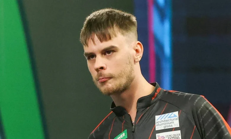 Zawodnik wykluczony z mistrzostw świata! Natychmiastowa decyzja, znamy powód