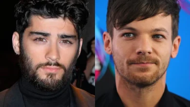 Zayn Malik and Louis Tomlinson’s Netflix docuseries uncertain after alleged physical altercation