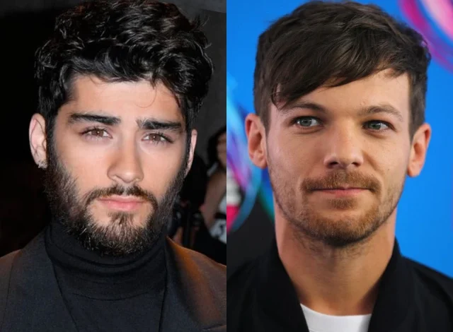 Zayn Malik and Louis Tomlinson’s Netflix docuseries uncertain after alleged physical altercation