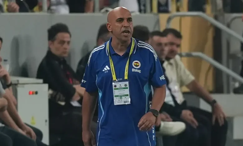 Zeki Murat Göle: "Hedeflerimiz için kazanmak zorundayız"