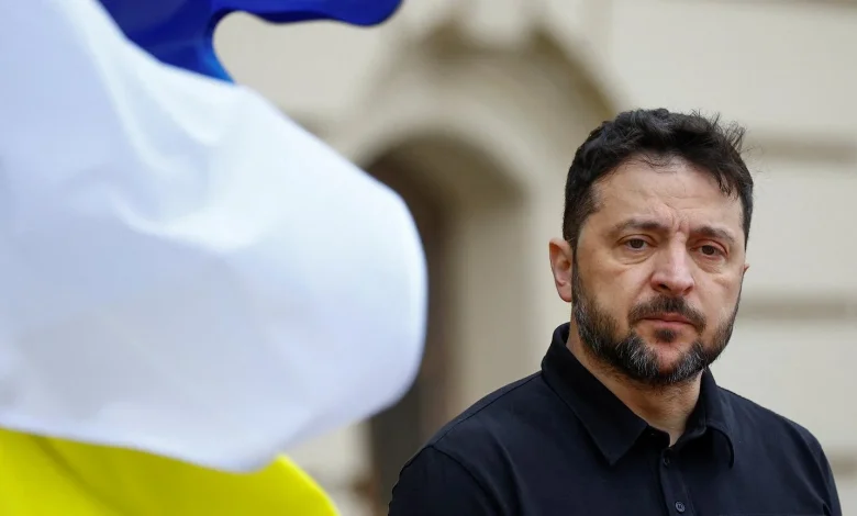 Zełenski się ugiął. Zapowiedział wizytę w Polsce. Jest komunikat