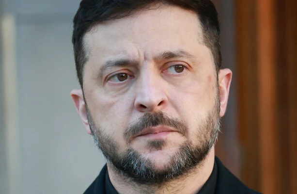 Zelenskyy gives gratitude to 'every Irish home that has sheltered our people here'