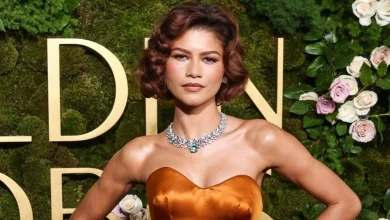 Zendaya Feuding With ‘Euphoria’ Costars: ‘She’s Ready to Wash Her Hands’ of Them (Exclusive)