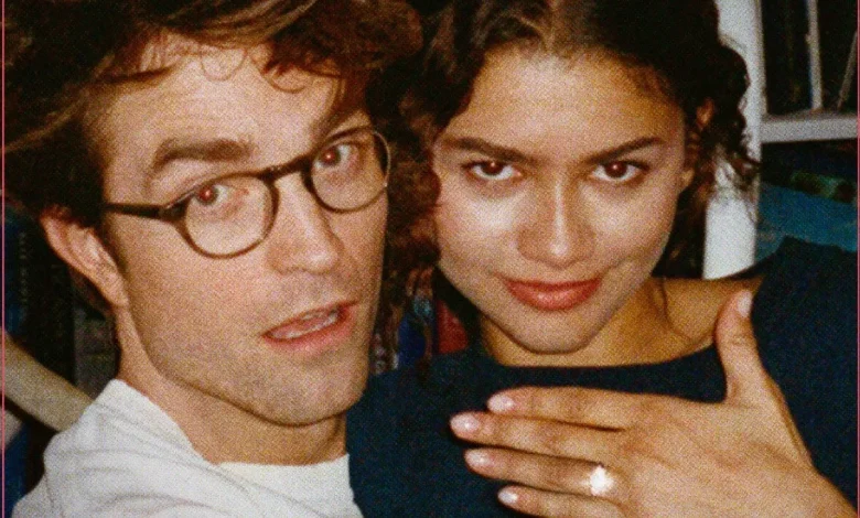 Zendaya, Robert Pattinson Face Pre-Wedding Disaster in A24’s ‘The Drama’ Trailer
