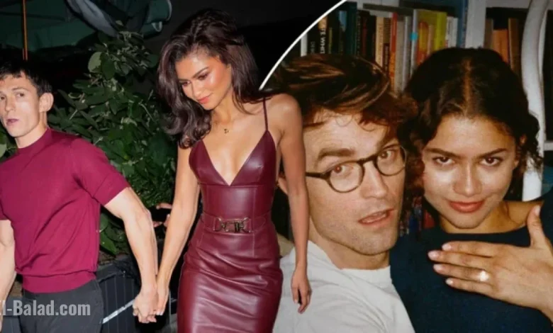 Zendaya and Tom Holland: Relationship Status and Engagement Update