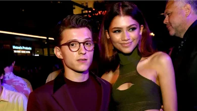 Zendaya and Tom Holland’s Wedding: Why the Date Remains a Mystery