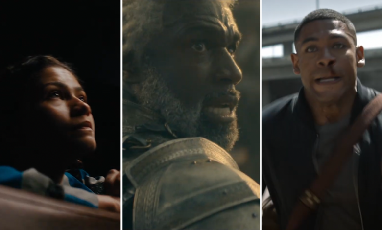 Zendaya’s Rue Faces A New Kingpin In ‘Euphoria’ Season 3 Footage Teased Alongside ‘House Of The Dragon’ & ‘Lanterns’ In HBO’s 2026 Slate Promo — Watch