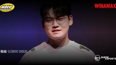 "Zeus is such a good player that I’m looking forward to the plays we’ll show in the future" — Gumayusi after his debut with HLE