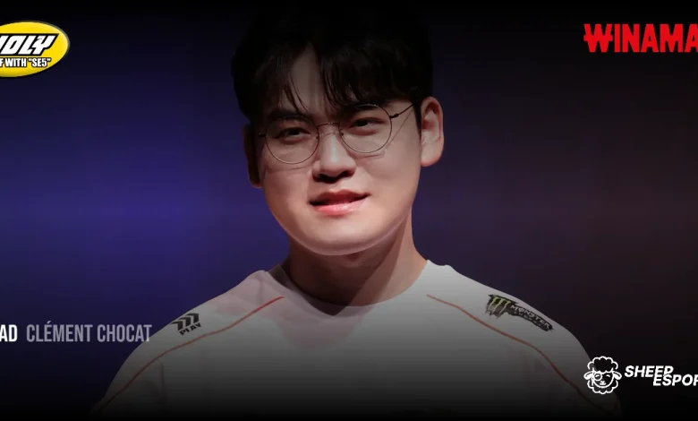 "Zeus is such a good player that I’m looking forward to the plays we’ll show in the future" — Gumayusi after his debut with HLE