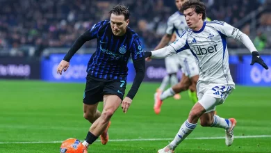 Zieliński przechodzi renesans formy. Włosi zachwyceni Polakiem