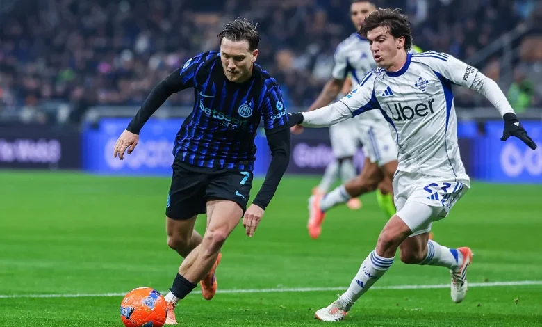 Zieliński przechodzi renesans formy. Włosi zachwyceni Polakiem