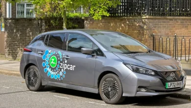 Zipcar UK to shut operations ahead of new London EV Congestion Charge